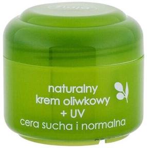 Крем для лица Ziaja Natural Olive, 50 мл