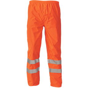 Darba bikses vīriešu Cerva Gordon, oranža krās., XXL izmērs