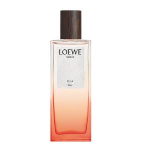 Parfüümvesi Loewe Ella Elixir Solo, 50 ml