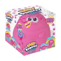 Sensorinis spaudomas žaislas ORB Easy Sqweezy Chunky Kitty, (spalva/dizainas parenkami atsitiktine tvarka)