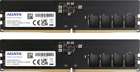 Operatiivmälu (RAM) Adata AD5U480016G-DT, DDR5, 32 GB, 4800 MHz