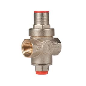 Slėgio reguliatorius Giacomini R153CX004, 16 Bar