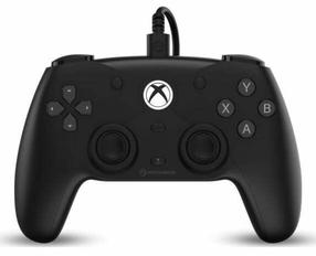 Игровой контроллер Hyperkin Competitor M01638-BK, черный цв.