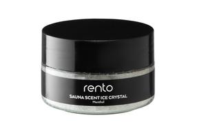 Sauna lõhn Rento ICE CRYSTAL