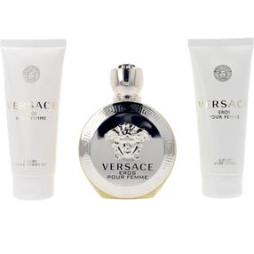 Kinkekomplektid naistele Versace Eros Pour Femme