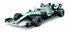 Rc auto Maisto F1 Mercedes AMG W10 82352