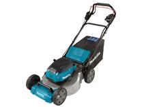 Akumuliatorinė vejapjovė savaeigė Makita DLM532Z, 53 cm