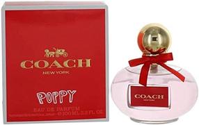 Parfüümvesi Coach Poppy, 100 ml