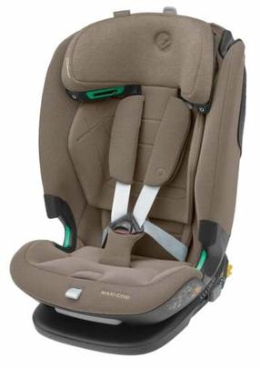 Automobilinė kėdutė Maxi-Cosi Titan Pro I-Size, ruda sp., 76 - 150 cm