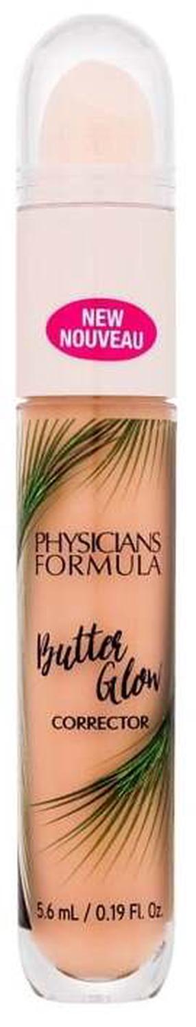 Peitekreem, pulk Physicians Formula Butter Glow, oranž v., peach, 5.6 ml