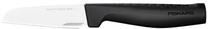 Virtuvinis peilis Fiskars Hard Edge Peeling, 88 mm, plastikas/nerūdijantysis plienas