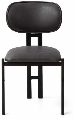 Toolide komplekt Kalune Design Muriz 4962, antratsiit v., 47.5 cm x 43 cm x 83 cm, 2 tk