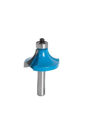 Frēze Haushalt 4581001-14, noapaļots, 56 mm x 38.1 mm