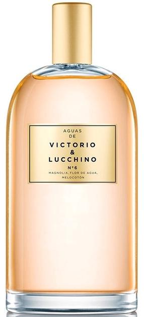 Tualettvesi Victorio & Lucchino Nº6, 150 ml