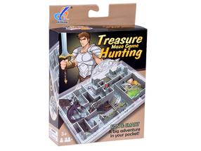 Настольная игра Treasure Hunting