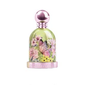 Tualettvesi Halloween Bliss, 50 ml