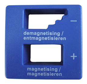 Magnetizācijas un demagnetizēšanas rīks VG029, 14 cm