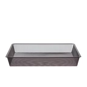 Korv Elfa 4400057, 60 cm x 52 cm, hall v.