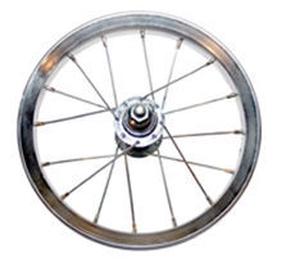 Jalgratta ratas Flinger, teras