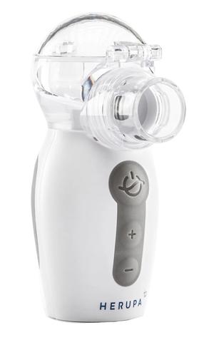 Inhaliatorius, membraninis Herupa Smart Mesh Plus 39-00001