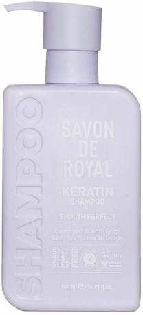 Šampūnas Savon De Royal Miracle Keratin, 500 ml