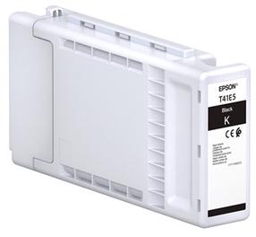 Rašalinio spausdintuvo kasetė Epson UltraChrome XD2, juoda sp., 700 ml