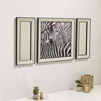 Foto paveikslas Kalune Design T813, 70 cm x 70 cm