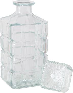 Karahvin Boltze Whiskey, klaas, 0.9 l