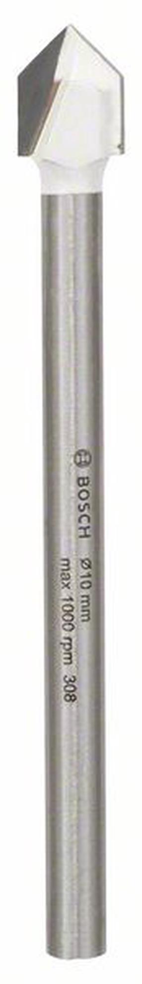 Urbis Bosch, flīzes, taisne, 10 mm x 9 cm