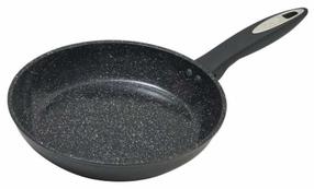 Keptuvė Zyliss Ultimate, Ø 28 cm, aliuminis/nerūdijantysis plienas