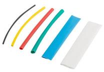 Mova Lanberg Heat-Shrinkable Tubes, įvairių spalvų