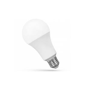 Lemputė Spectrum LED, A60, 3000 °K, E27, 18 W, 1800 lm
