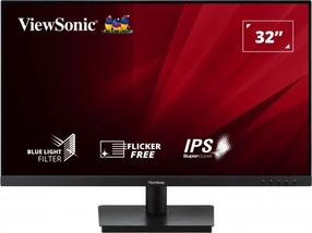 Монитор Viewsonic VA3209-MH, IPS, 75 гц, FHD, 32″