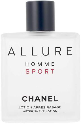 Pēc skūšanās losjons Chanel Allure Homme Sport, 100 ml