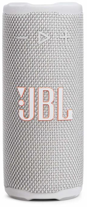 Belaidė kolonėlė JBL GRIP, balta sp., 16 W