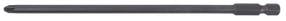Kruvikeeraja otsikute komplekt Makita P-67773, PZ2, 157 mm
