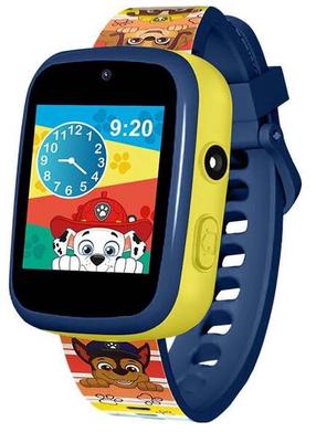 Išmanusis laikrodis Kids Euroswan Paw Patrol, mėlyna sp.