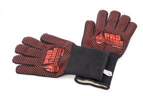 Karščiui atspari pirštinė Pro Flame 9699136, 34 cm x 17 cm