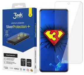 Ekraani kaitseklaas telefonile 3MK SilverProtection+ Xiaomi 12T / 12T Pro