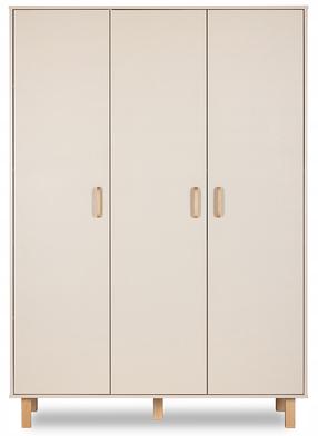 Spinta LittleSky Laura, buko sp./šampano sp., 137 cm x 50 cm x 195 cm
