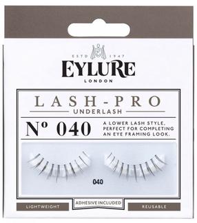 Накладные ресницы Eylure Underlash No. 040
