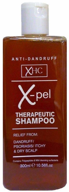 Šampūns Xpel, 300 ml