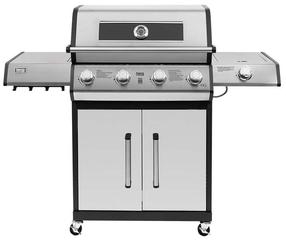 Газовый гриль Teesa BBQ 5006 Master, 140 см x 56.5 см
