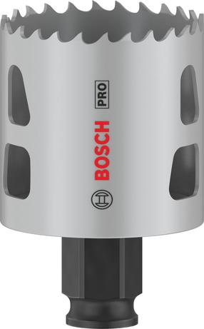 Skylių pjūklas Bosch Pro, 4.8 cm