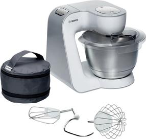 Virtuvinis kombainas Bosch MUM58200, 1000 W