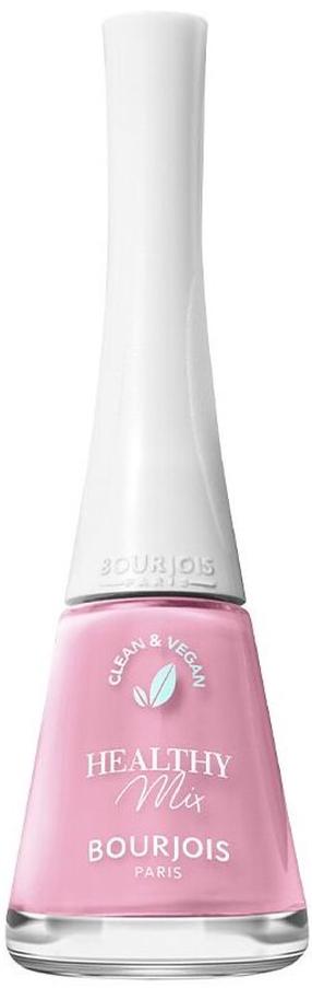 Nagų lakas Bourjois Paris Healthy Mix Healthy Mix, 9 ml