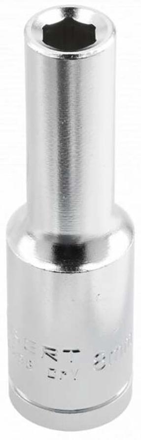 Šešiakampė prailginimo galvutė Högert HT1A273, 23 mm, 1/2", Ø23 mm