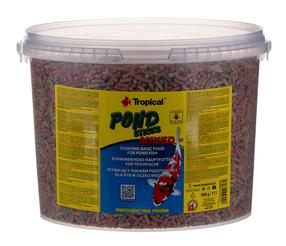 Maistas žuvims Tropical Pond Sticks Mixed, 0.9 kg