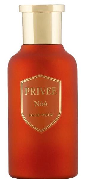 Parfimērijas ūdens Flavia Privee No6, 100 ml