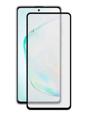Tālruņa ekrāna aizsargstikls Evelatus For Samsung Galaxy Note 10 Lite, 9H